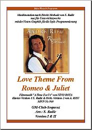 940_ Love Theme Romeo & Juliet
