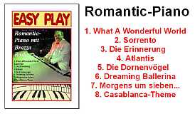 Romantic-Piano