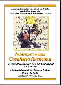 1052_Intermezzo aus Cavalleria Rusticana