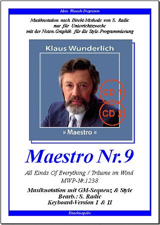 1238. Maestro Nr.09