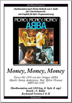 1349.Money-Money-Money
