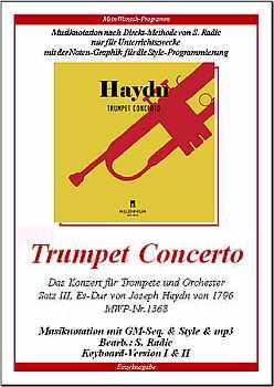 1368.Trumpet-Concerto