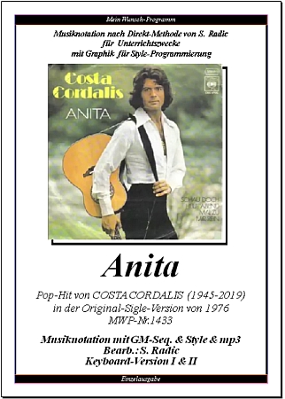 1433.Anita