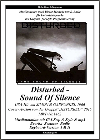 1462.Disturbed-Sound-Of-Silence