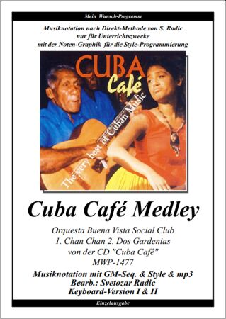 1477.Cuba_Café_Medley