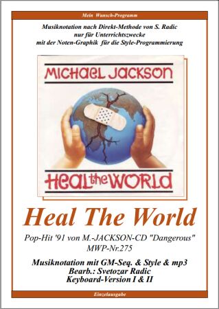 275_Heal The World