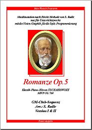 760_Romanze, Op.5