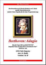 768_Beethoven: Adagio