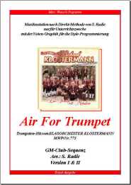 773_Air For Trumpet