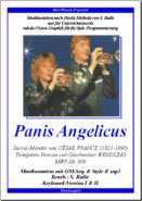Panis-Angelicus