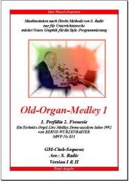 831_Old-Organ-Medley 1_