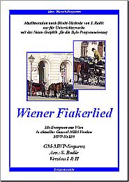 850_Wiener Fiakerlied