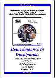 890_Heinzelmännchen Wachtparade