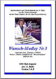 910_Wunsch-Medley Nr.3