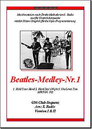 911_Beatles-Medley Nr.1
