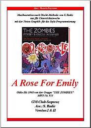 921_A Rose For Emily