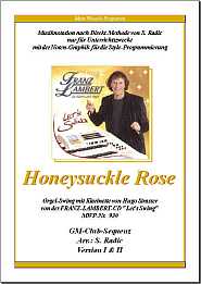 930_Honeysuckle Rose