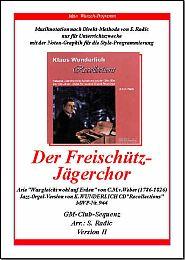 944_ Der Freischtz-Jgerchor