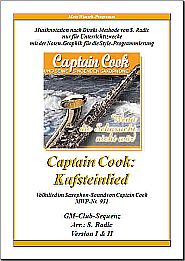 951_Captain Cook - Kufsteinlied