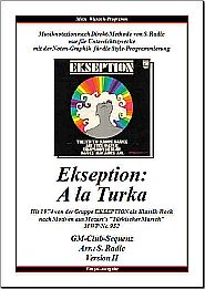 952_Ekseption - A la Turka