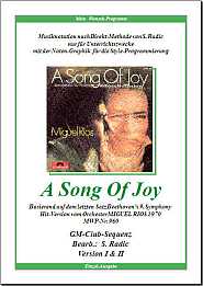 964_Song Of Joy