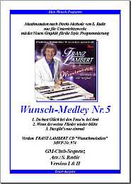 974_Wunsch-Medley Nr.5