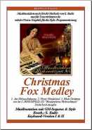 X-FOX-Medley
