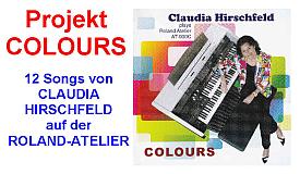 CD-Colours