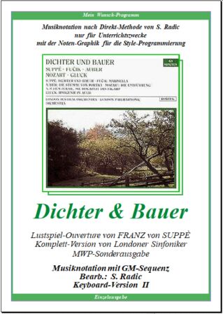 Dichter & Bauer