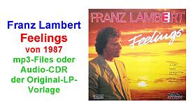 Lambert-Feelings