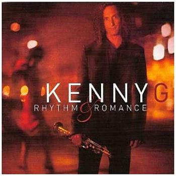 kenny-g-rhythm+romance