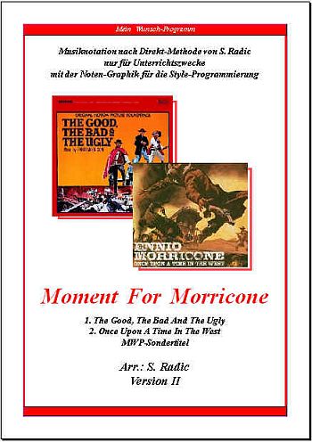 Moment For Morricone