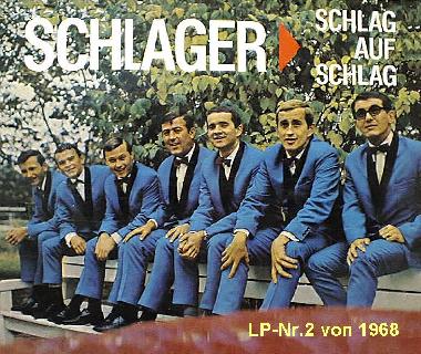 schlager-LP