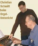 schmitt-orgelunterricht