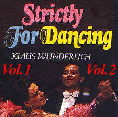Strictly For Dancing